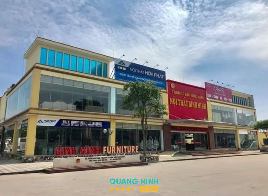 Nội Thất Bình Minh – hình ảnh 1