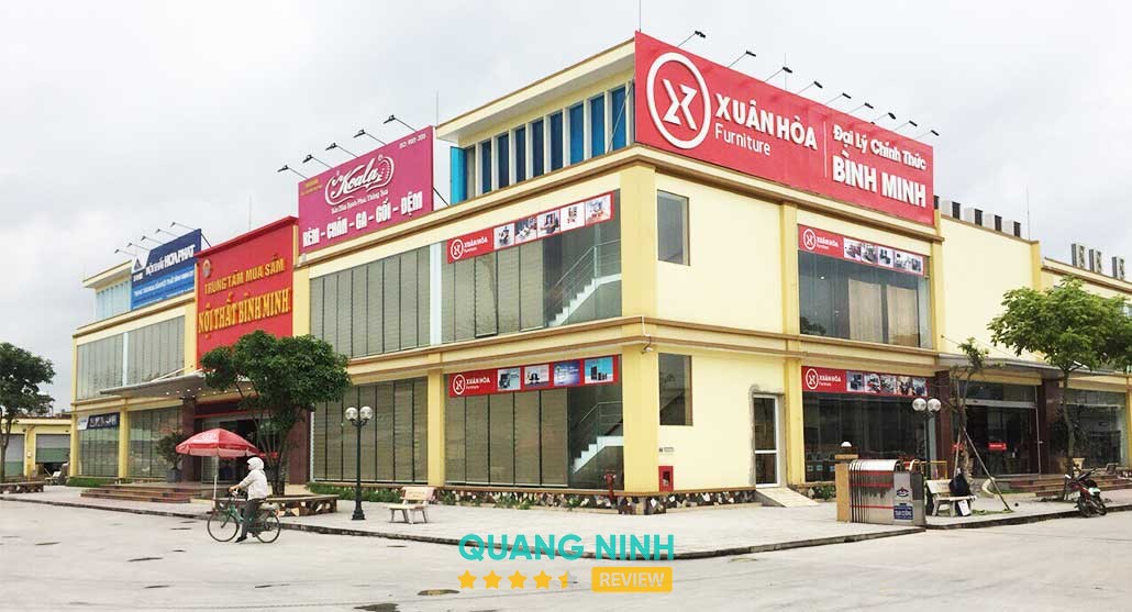 Nội Thất Bình Minh – hình ảnh 3