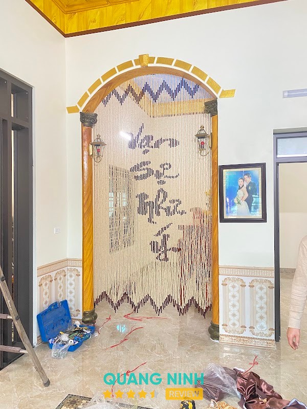 Cửa Hàng Nội Thất Dậu Ngoãn tại Quảng Yên
