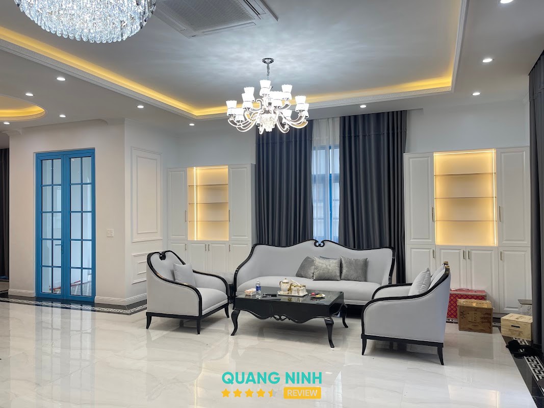 Sản phẩm do Nội Thất Mạnh Chung thực hiện