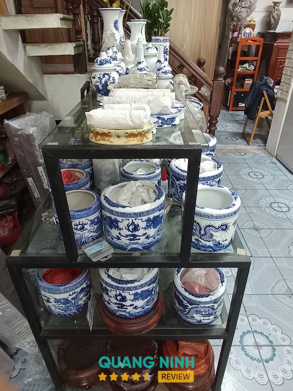 Sản phẩm nội thất tại Đình Hiếu