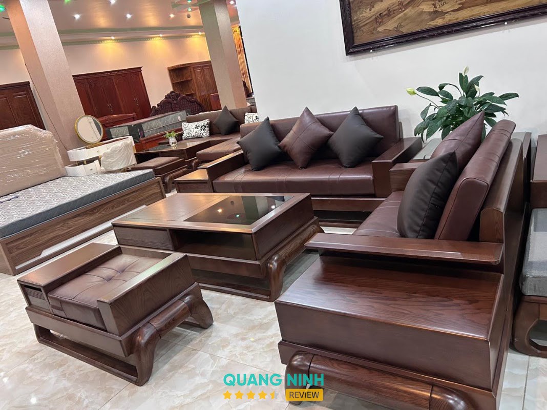 Sản phẩm tại Nội Thất Hồng Hà