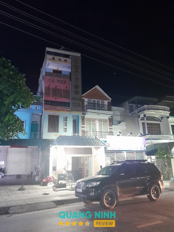 Nội Thất Ngân Hà tại Vân Đồn