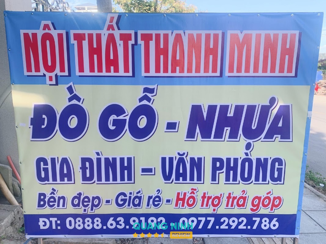 Sản phẩm tại Nội Thất Thanh Minh Vân Đồn