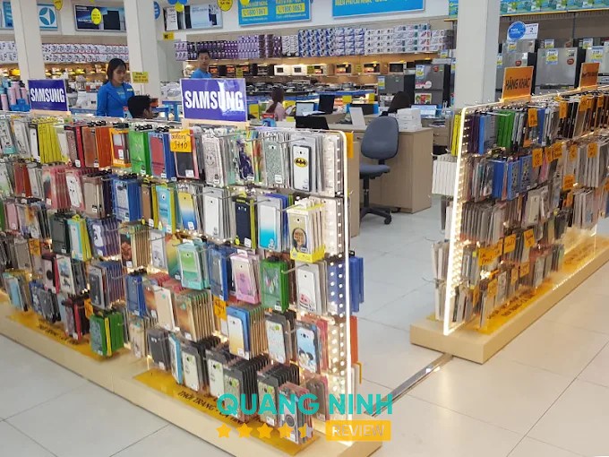 Siêu Thị Điện Máy XANH Cao Xanh, Hạ Long – hình ảnh 2
