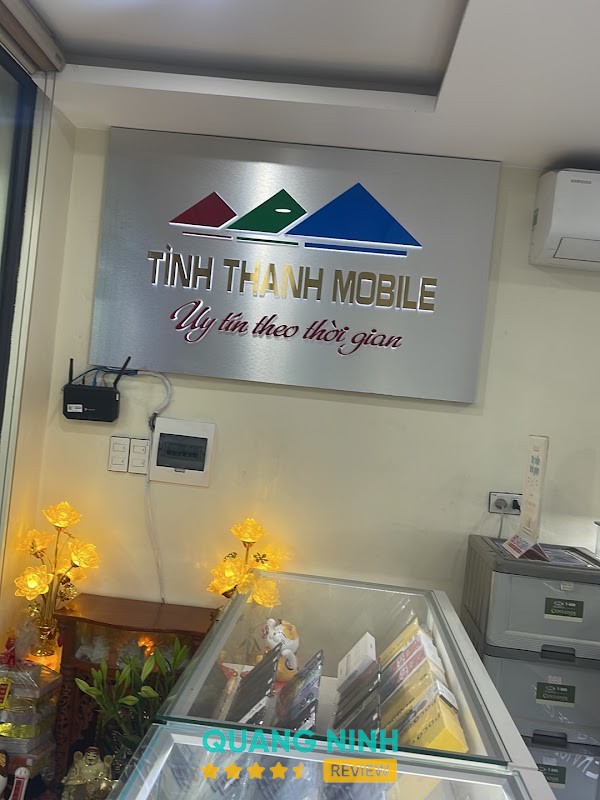Điện Thoại Tình Thanh Mobile 4 – hình ảnh 3
