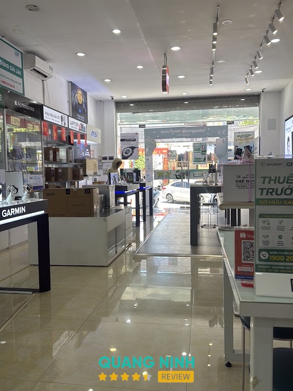 Hoàng Hà Mobile Hạ Long hình ảnh 2