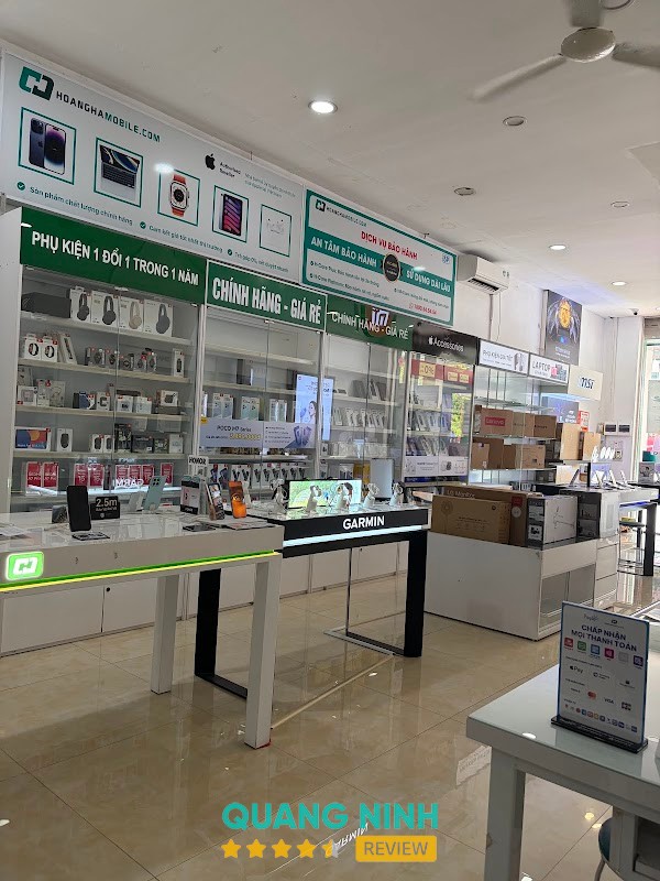 Hoàng Hà Mobile Hạ Long hình ảnh 3