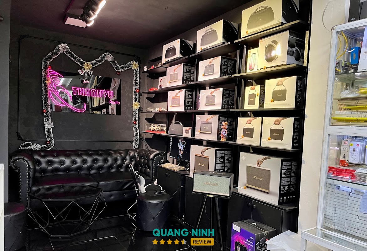 Cửa Hàng Phụ Kiện Điện Thoại Hạ Long hình ảnh 3