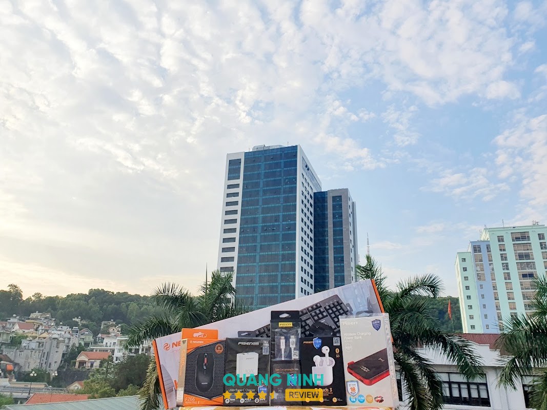 Pisen 3CEasy Hạ Long hình ảnh 3