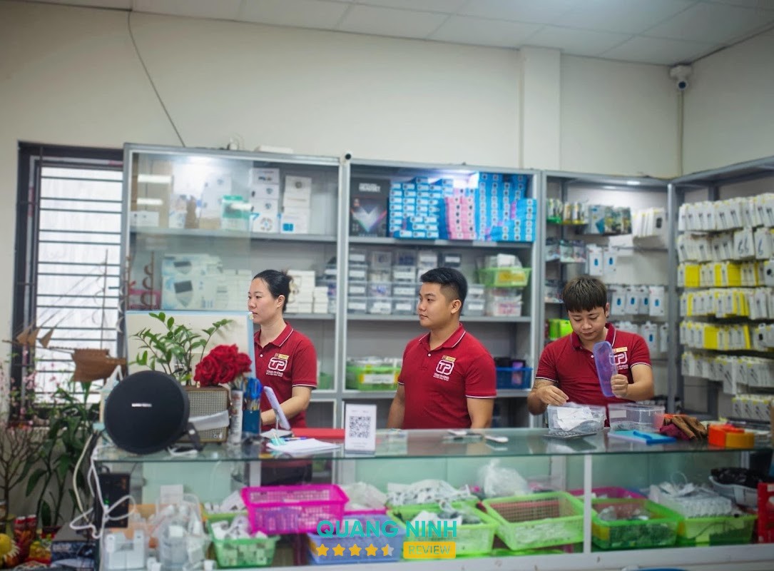 Phụ Kiện Điện Thoại Tùng Phong – hình ảnh 2