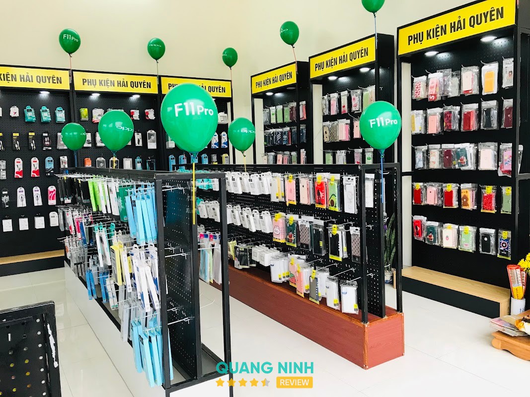 Hải Quyên Mobile - HQ Mobile Quảng Yên – hình ảnh 2