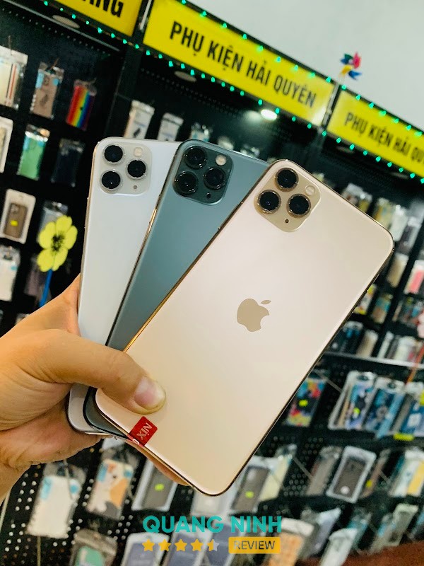 Hải Quyên Mobile - HQ Mobile Quảng Yên – hình ảnh 3