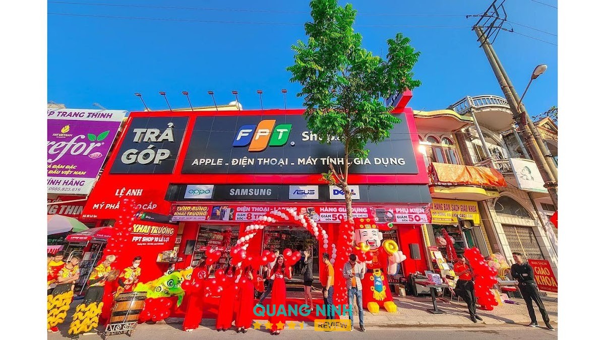 FPT Shop Quảng Yên – hình ảnh 2