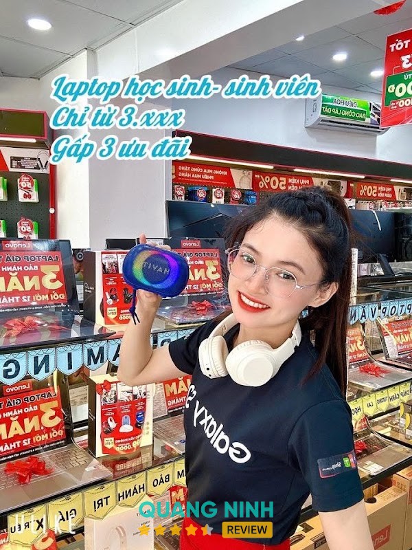 FPT Shop Quảng Yên – hình ảnh 3