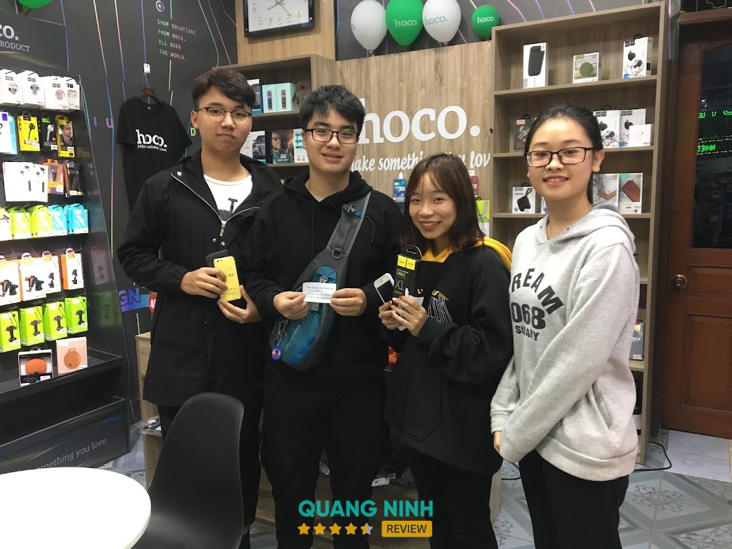 Phụ Kiện Di Động Hoco – hình ảnh 2