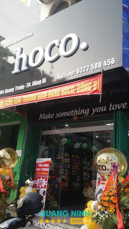 Phụ Kiện Di Động Hoco – hình ảnh 3
