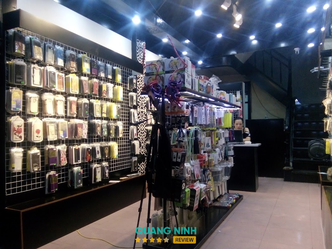 Phụ Kiện Điện Thoại Giá Rẻ HT Uông Bí