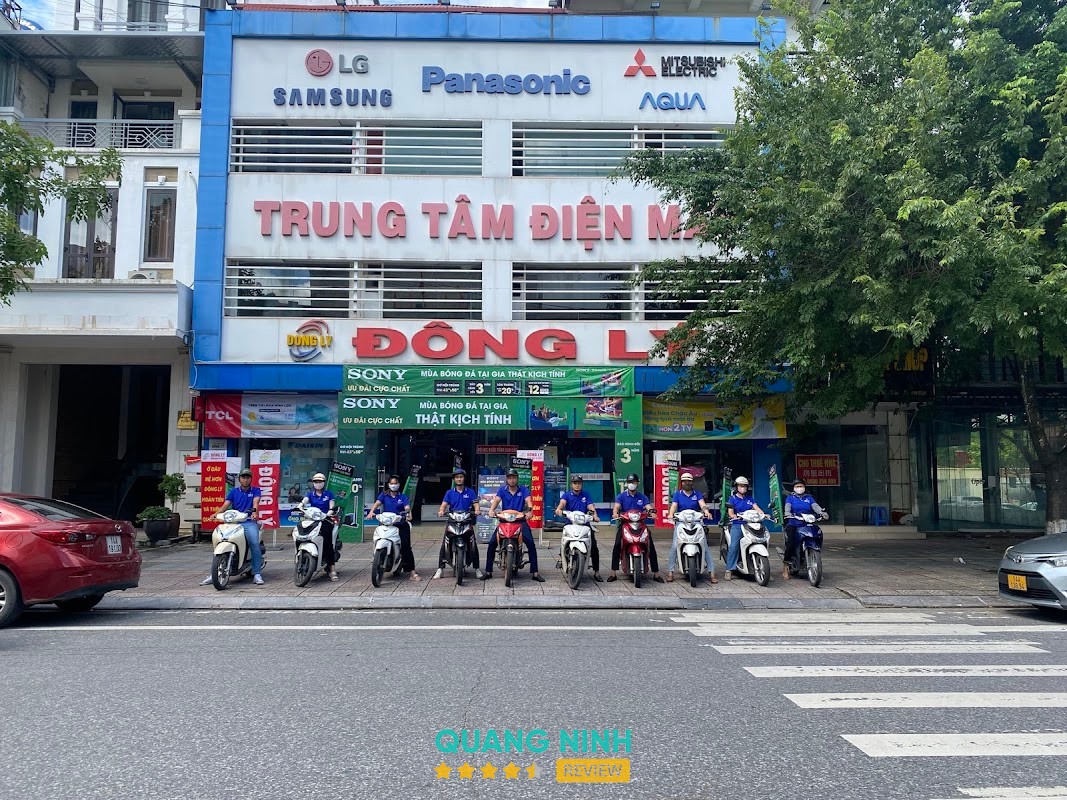 Đông Lý Điện Máy Xe Máy Móng Cái – hình ảnh 2