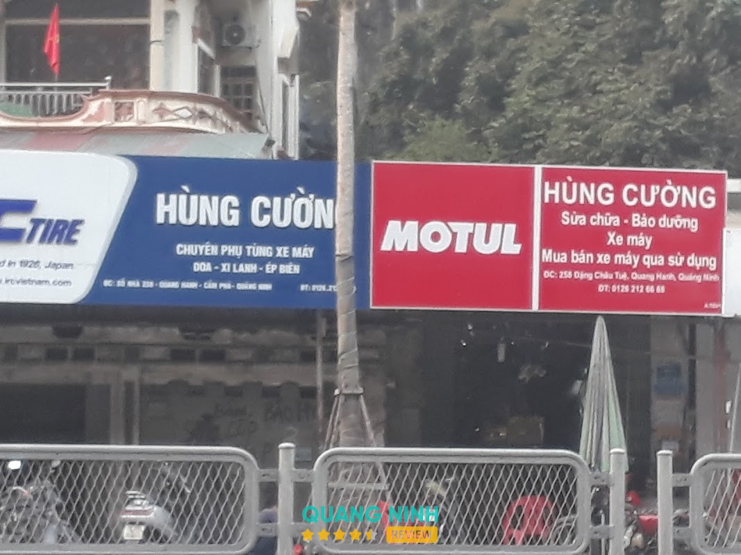 Dly Hùng Cường Quảng Ninh – hình ảnh 2