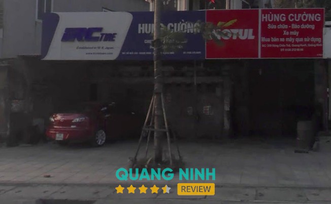 Dly Hùng Cường Quảng Ninh – hình ảnh 3