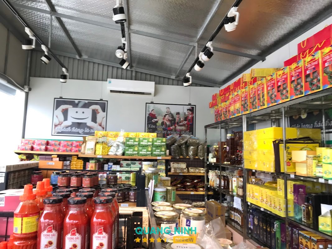 ĐẶC SẢN QUẢNG NINH – hình ảnh 3