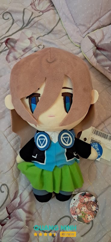Shop goods anime Chị Bảy bán múi – hình ảnh 3