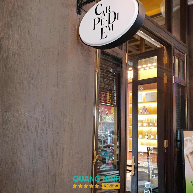 Carpe Diem Hạ Long - Souvenir, Handicrafts & Gifts