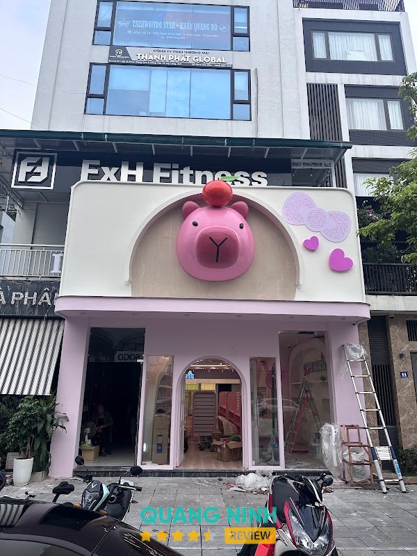 Capy House - hình ảnh 3