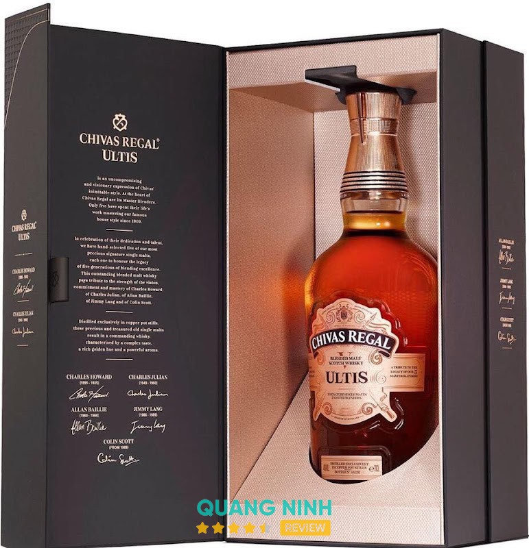 Kho Rượu ngoại Quảng Ninh – hình ảnh 2