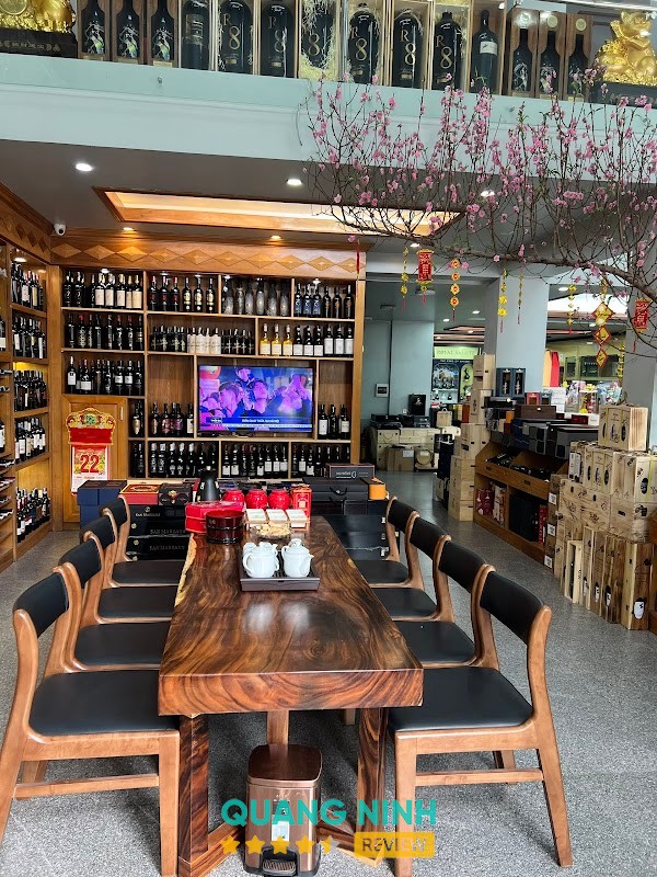 Công Ty TNHH Rượu Hoàng Anh – hình ảnh 2