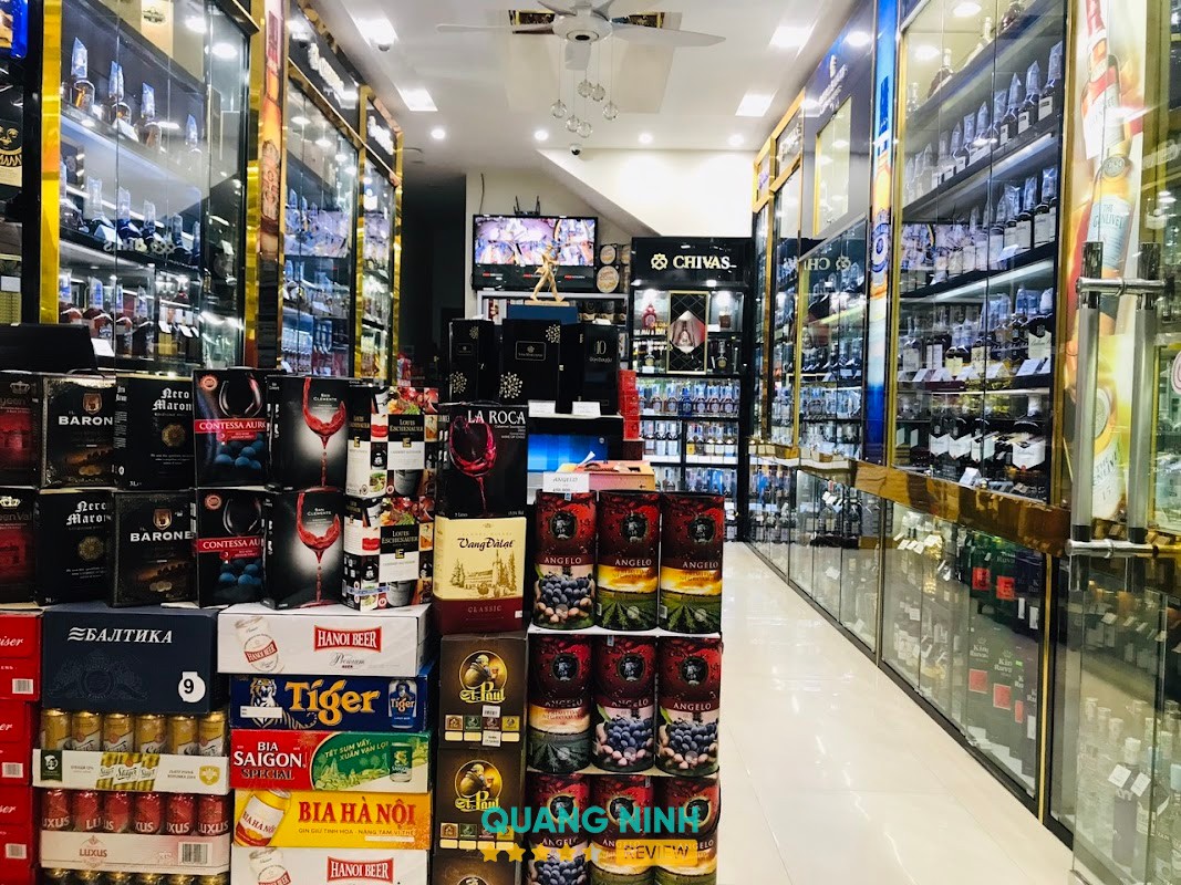 Shop Rượu Nga Cường – hình ảnh 2