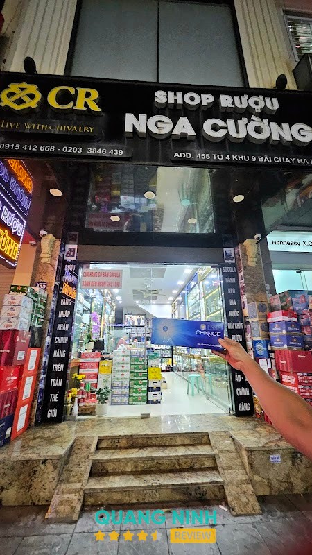 Shop Rượu Nga Cường – hình ảnh 3