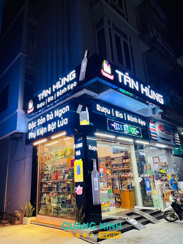 Rượu Tân Hùng – hình ảnh 2