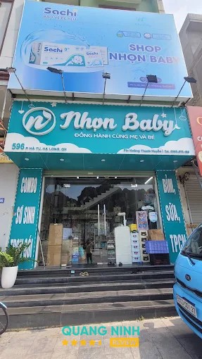 Nhọn Baby Shop - Hạ Long
