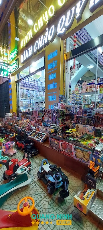 Siêu Thị Sữa Tài Lý – hình ảnh 2
