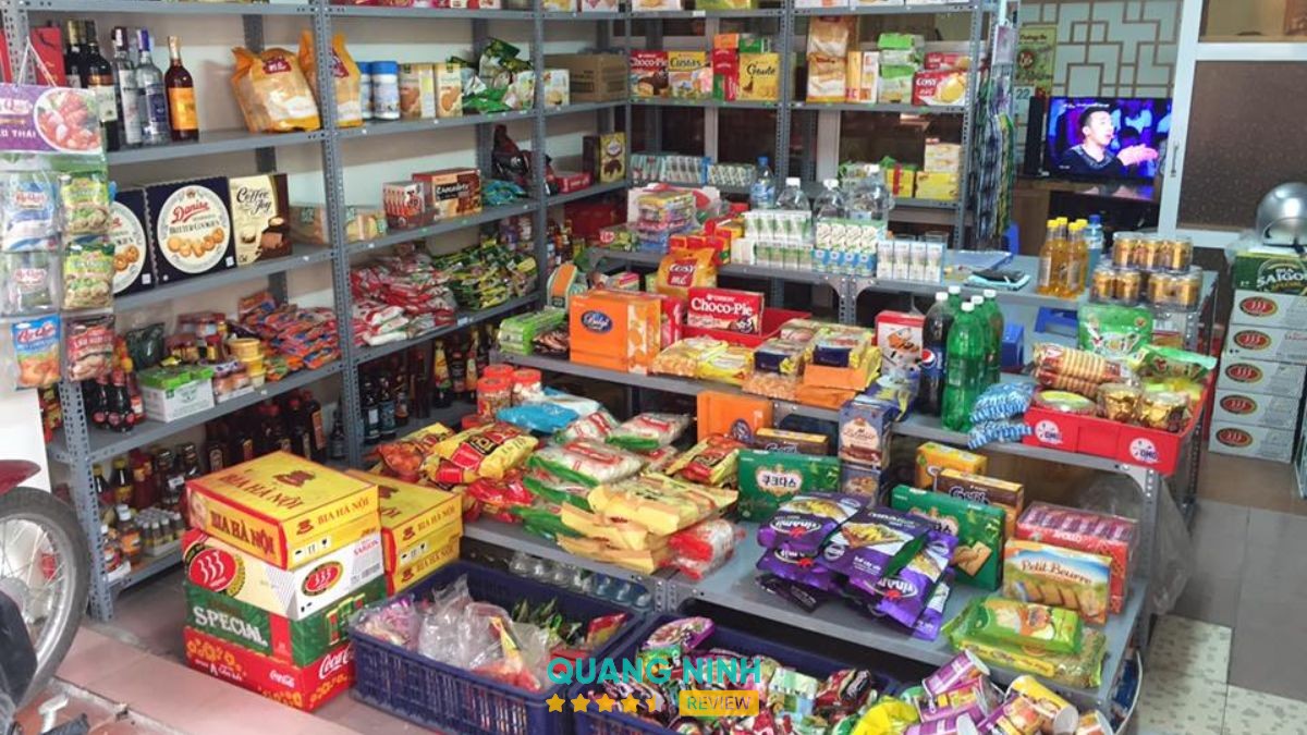Cửa Hàng G7 Mart Hà Thu – hình ảnh 2