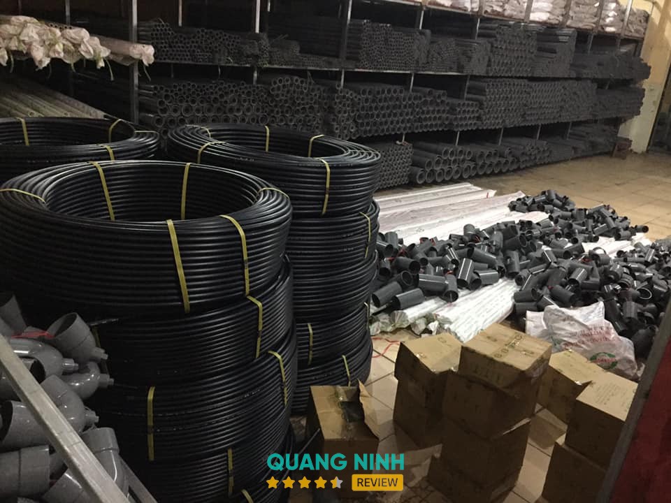 Cửa Hàng Điện Nước Hưng Hiền Bãi Cháy