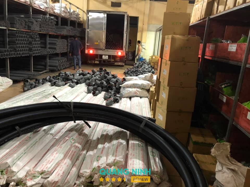 Cửa Hàng Điện Nước Hưng Hiền – hình ảnh 2
