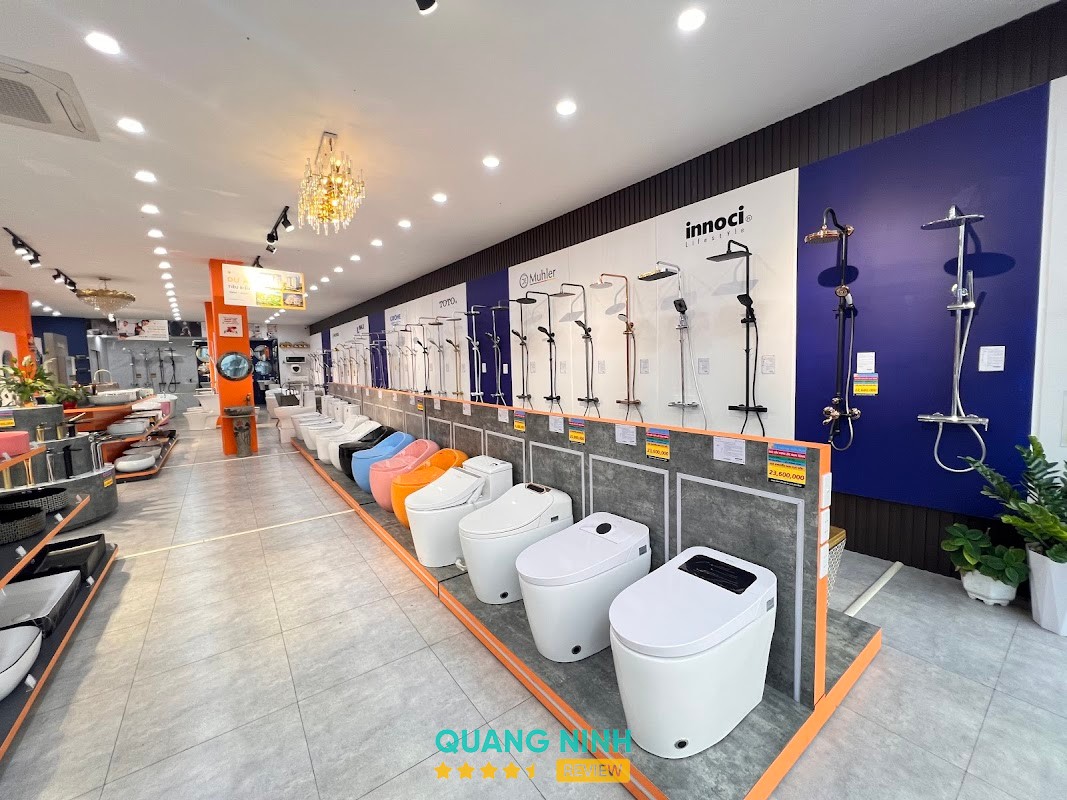 S.Home Quảng Ninh - Tổng kho Bếp & TBVS – hình ảnh 2