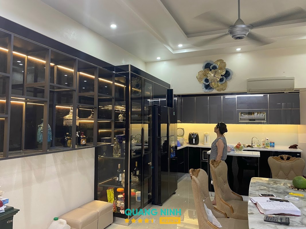 Siêu Thị Bếp Nhập Khẩu số 47B Nguyễn Văn Cừ Cột 5 Hạ Long – hình ảnh 2