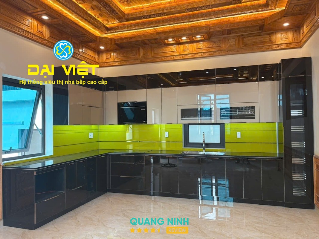 Siêu Thị Bếp Nhập Khẩu số 47B Nguyễn Văn Cừ Cột 5 Hạ Long – hình ảnh 3