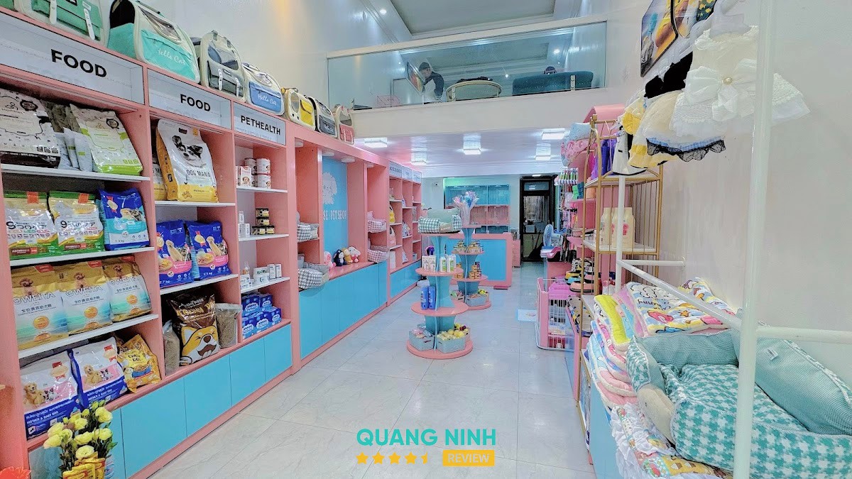 Ti’s House – hình ảnh 2