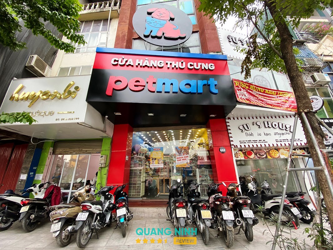 Pet Mart Móng Cái - Cửa Hàng Thú Cưng – hình ảnh 2