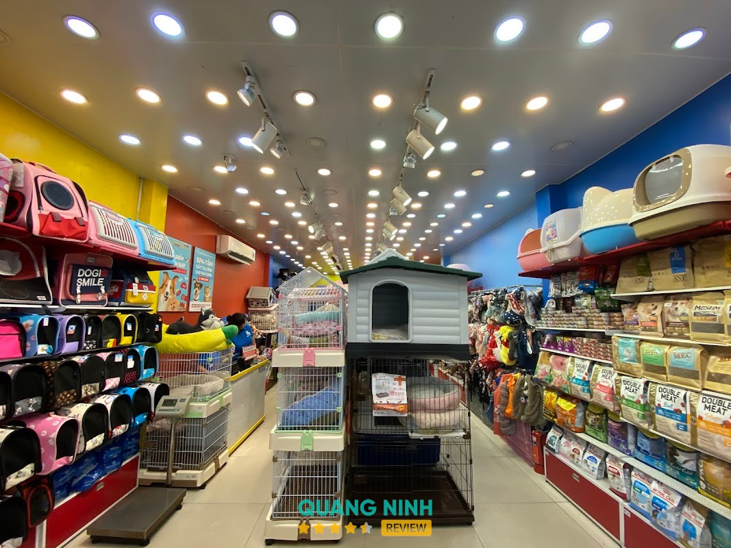 Pet Mart Móng Cái - Cửa Hàng Thú Cưng – hình ảnh 3