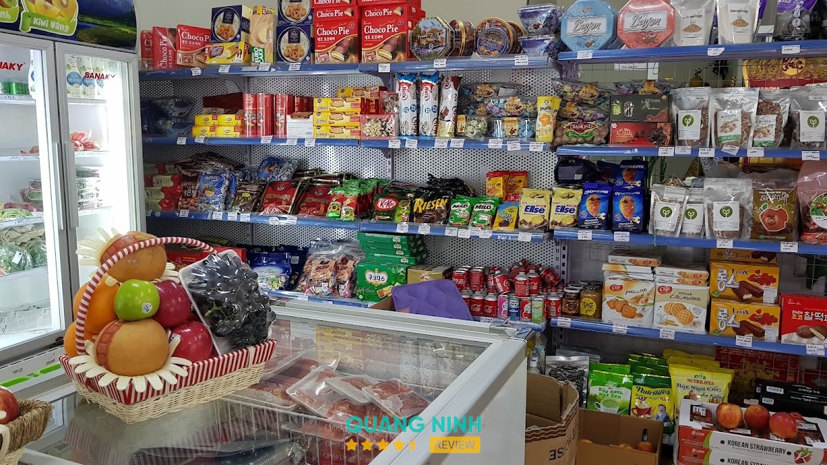 Cửa hàng hoa quả -- Thực phẩm sạch Thanh Hương – hình ảnh 1