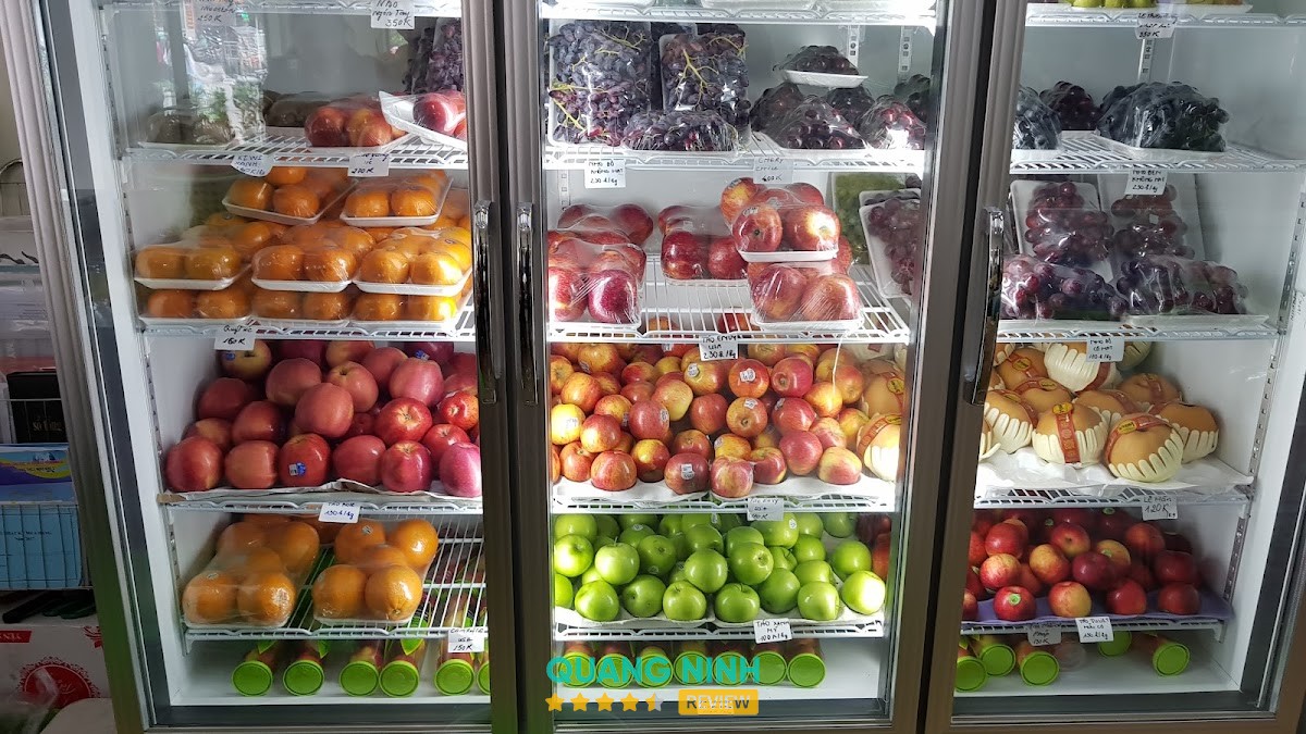 Cửa hàng hoa quả -- Thực phẩm sạch Thanh Hương – hình ảnh 2