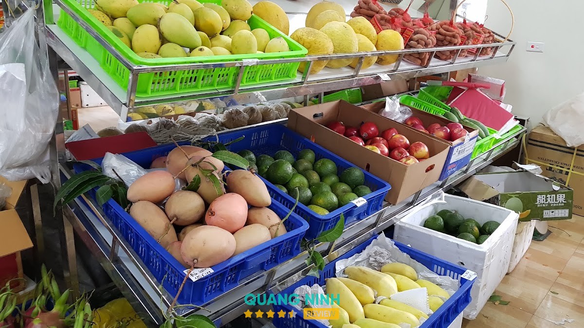 Cửa hàng hoa quả -- Thực phẩm sạch Thanh Hương – hình ảnh 3