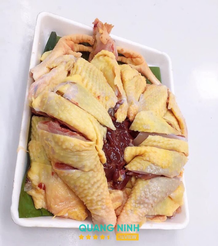 Cửa Hàng Thực Phẩm Sạch Hạ Long – hình ảnh 2