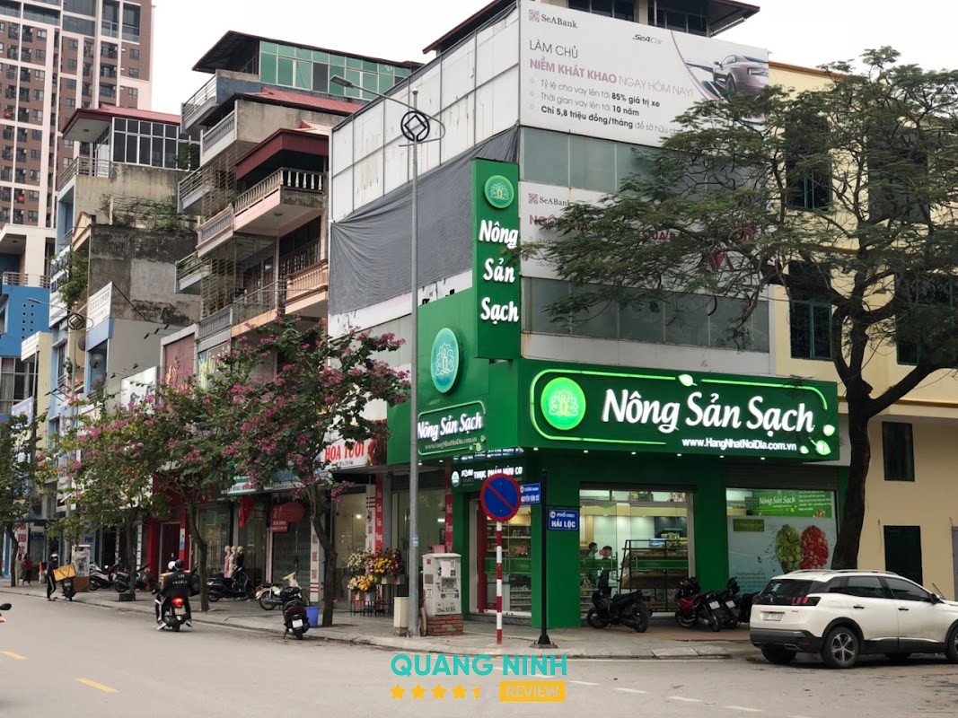 Nông sản sạch – hình ảnh 1
